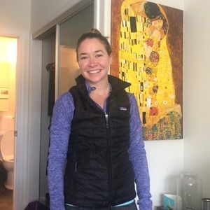 Meet your Posher, Katelyn